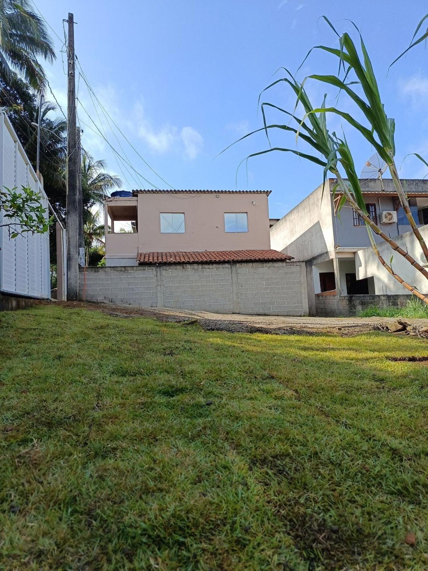 Casa Temporada Peterle Iriri Villa Exterior photo